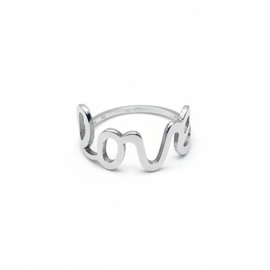 Bague - Essie DH
