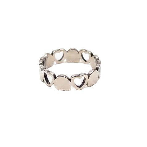 Bague - Essie DH