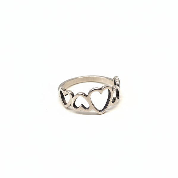 Bague - Essie DH