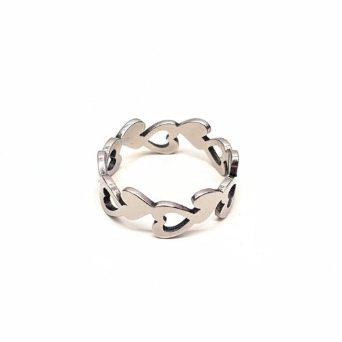 Bague - Essie DH
