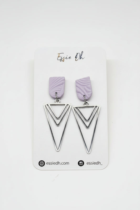 Boucles d'oreilles - Essie DH