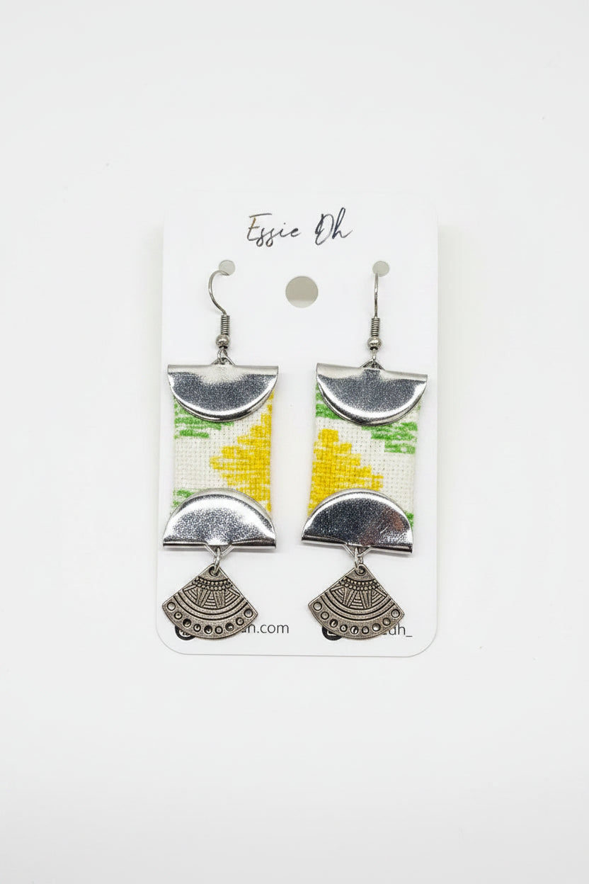 Boucles d'oreilles - Essie DH