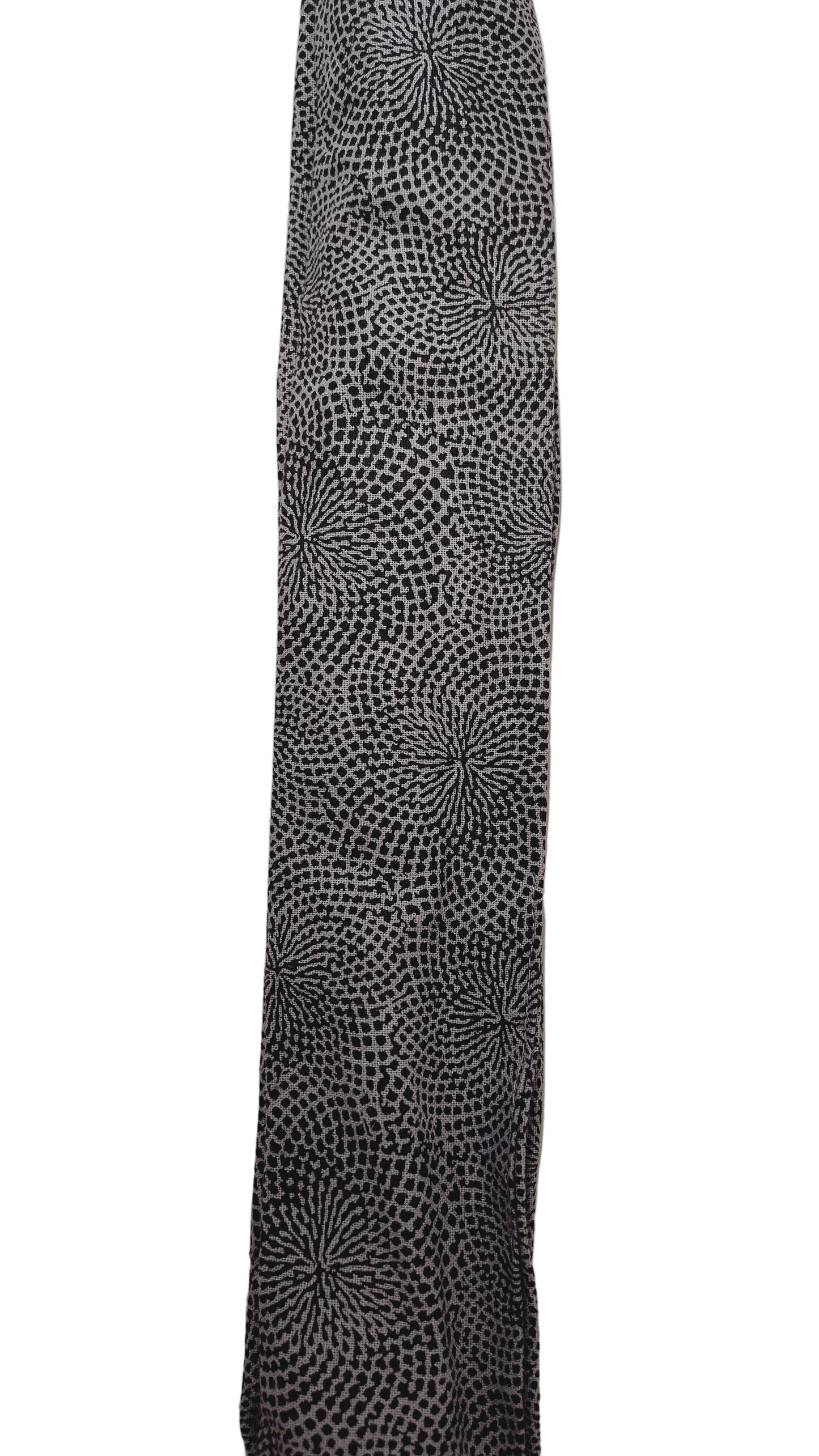 Bandeau à nouer - Essie DH