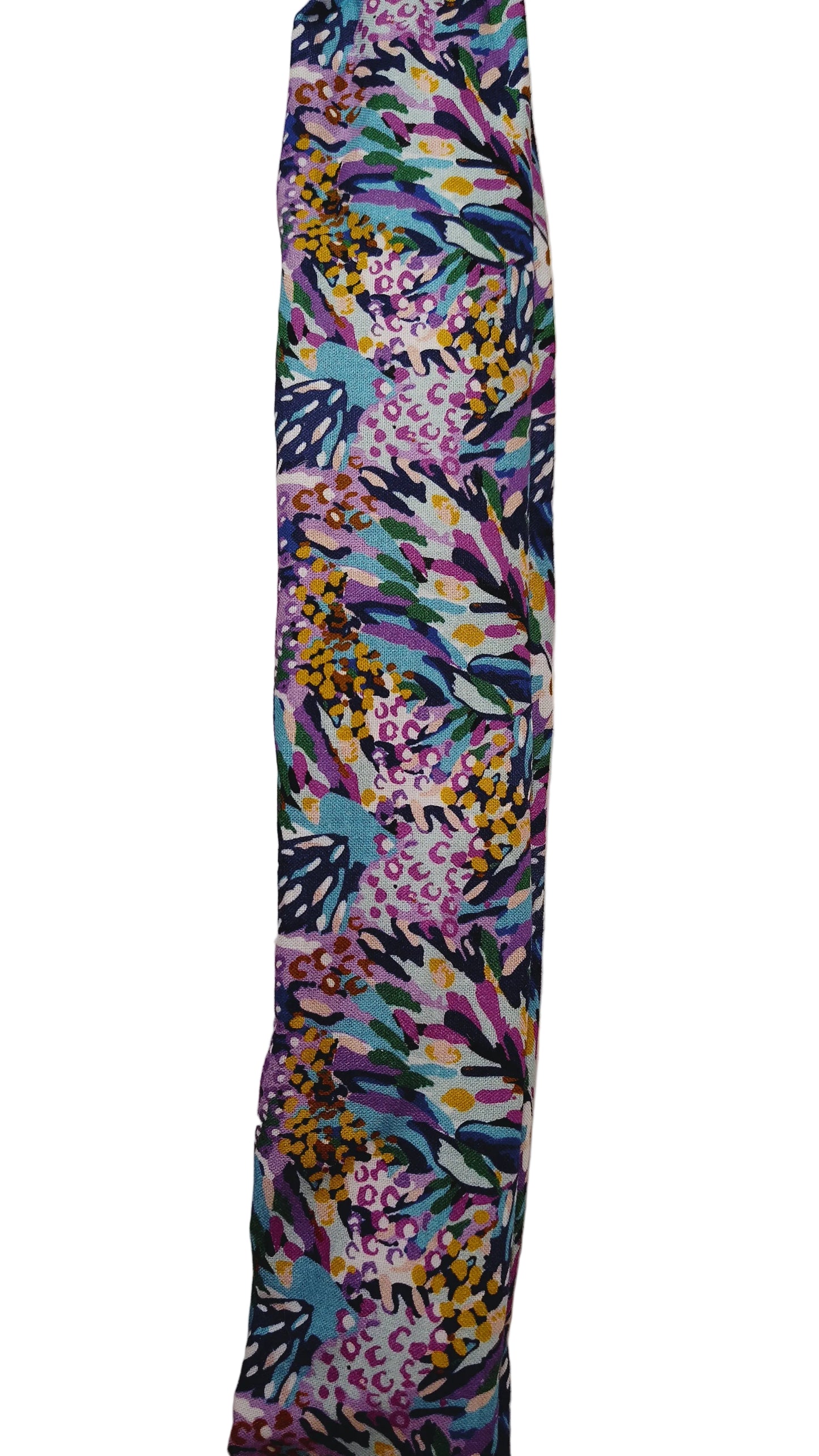 Bandeau à nouer - Essie DH