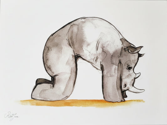 Rhinocéros