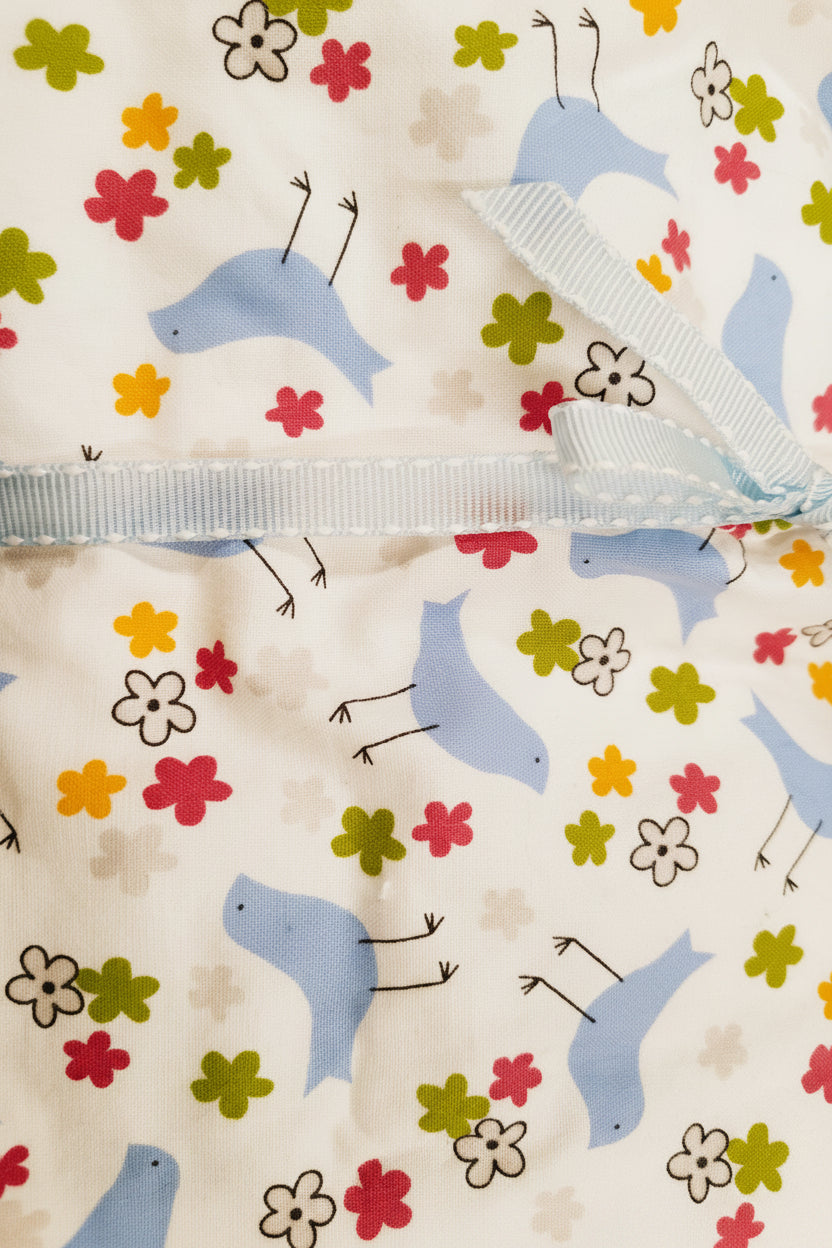 Serviette à capuchon évolutive