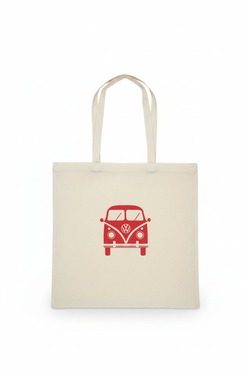 Sac réutilisable - Richard Carreau Design