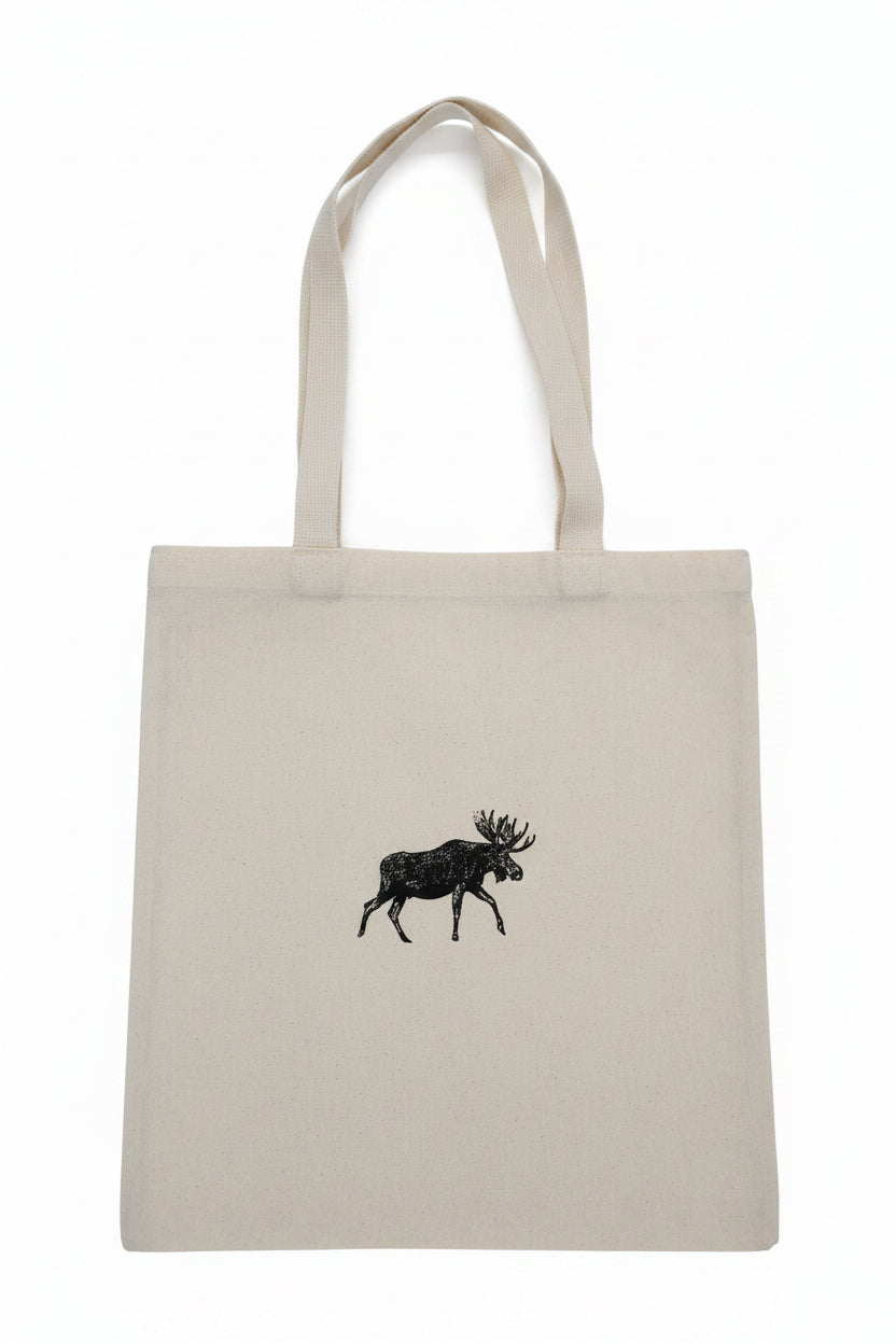 Sac réutilisable - Richard Carreau Design