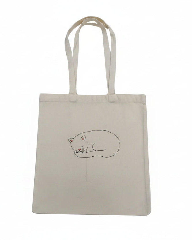 Sac réutilisable - Richard Carreau Design