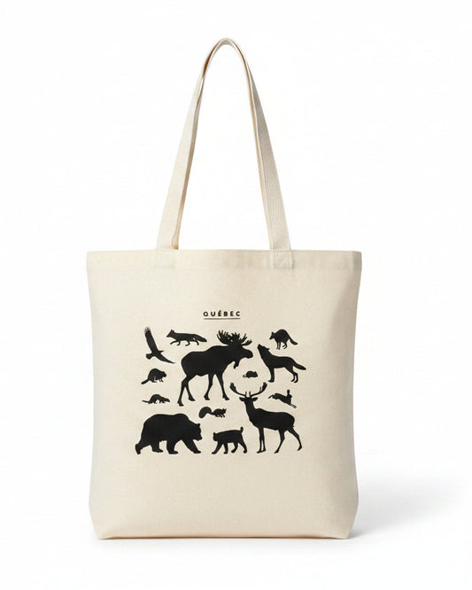 Sac réutilisable - Richard Carreau Design