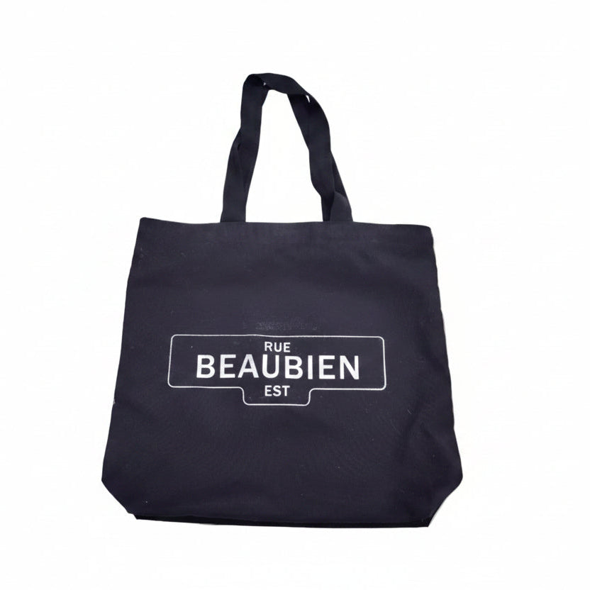 Sac réutilisable - Beaubien Est
