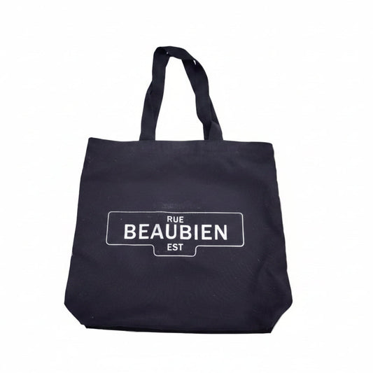 Sac réutilisable - Beaubien Est