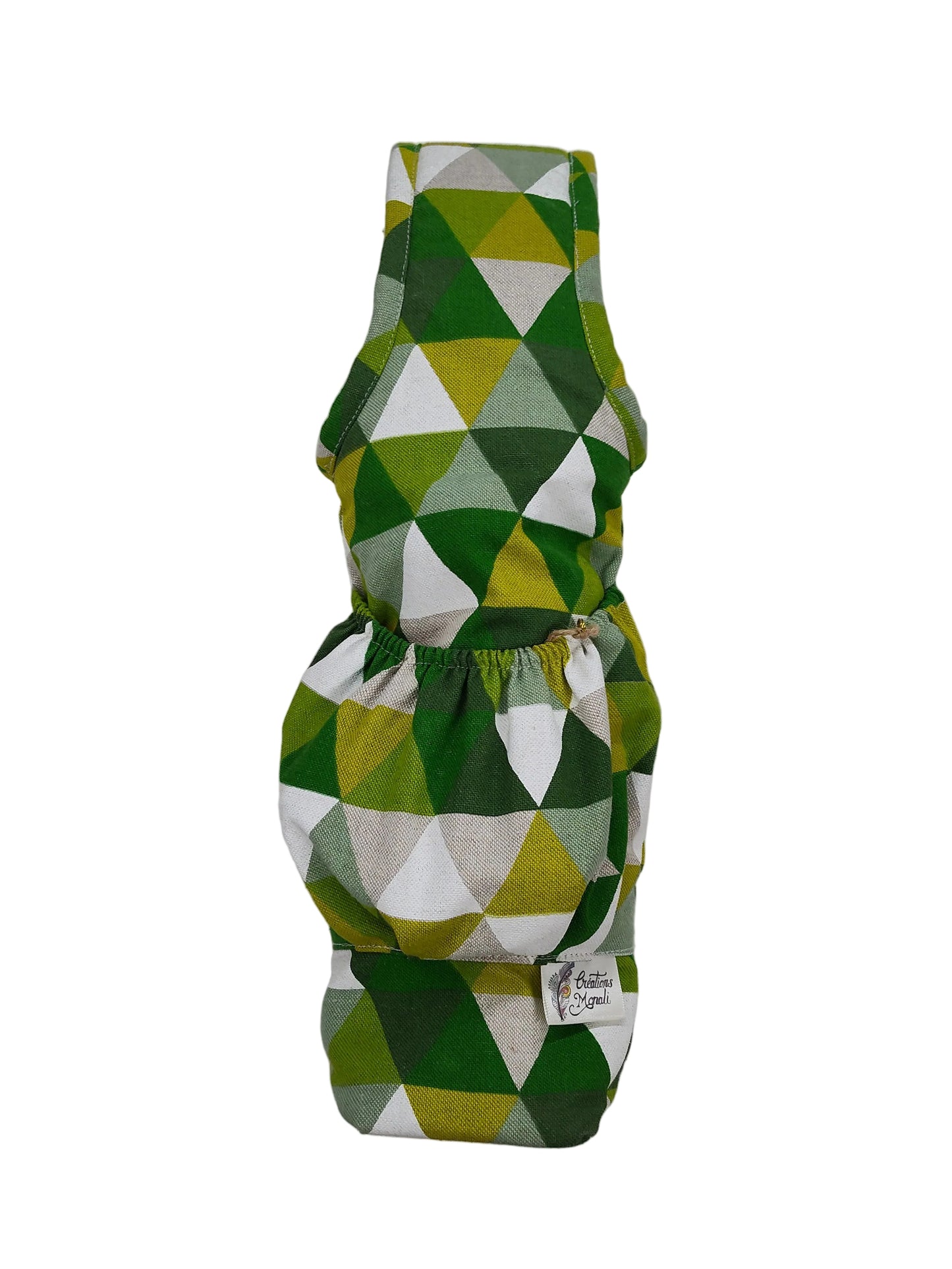 Sac à vin