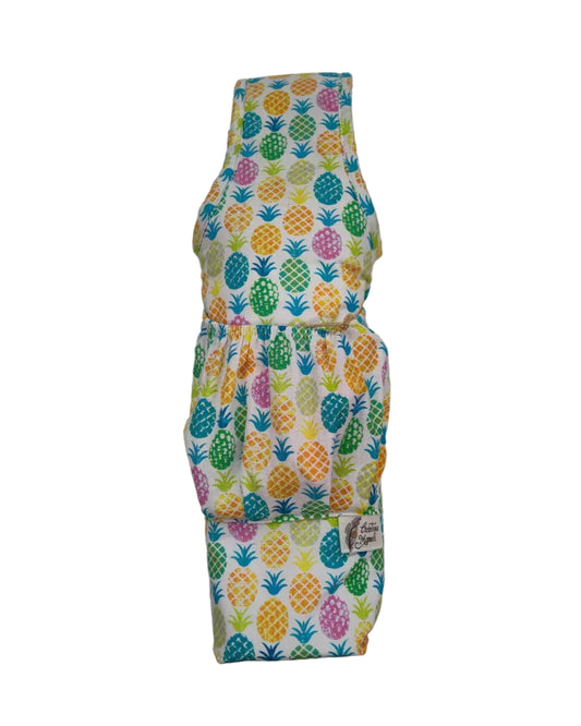 Sac à vin