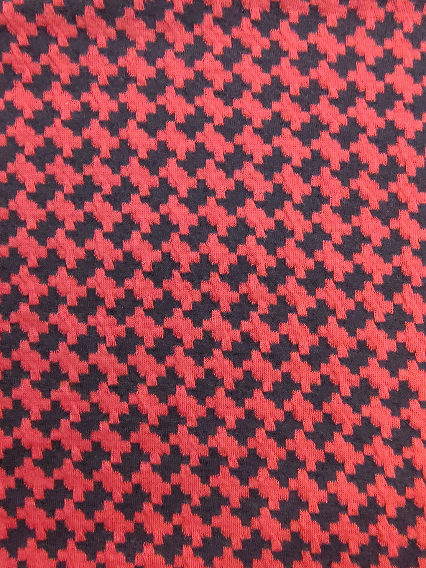 Foulard avec pochette intégrée