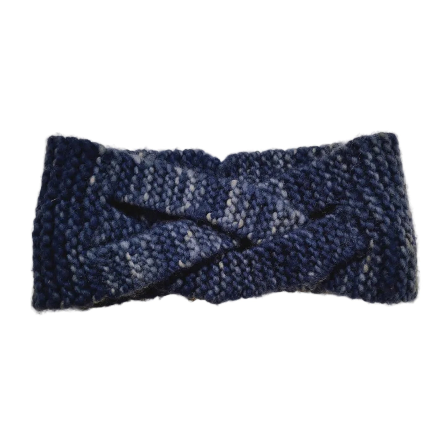 Bandeau hiver - Dominique Arpoulet