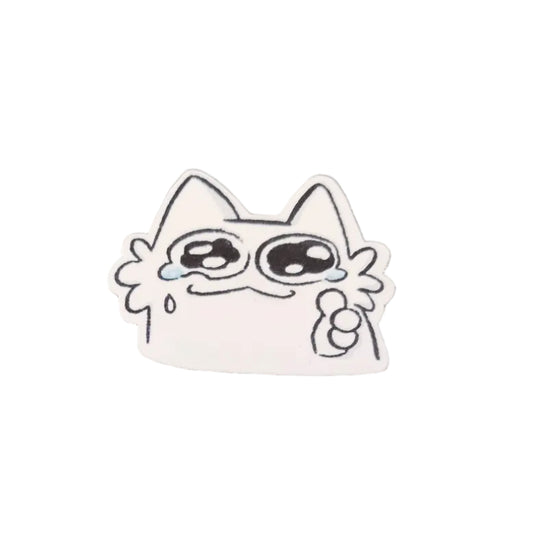 Chat-sad