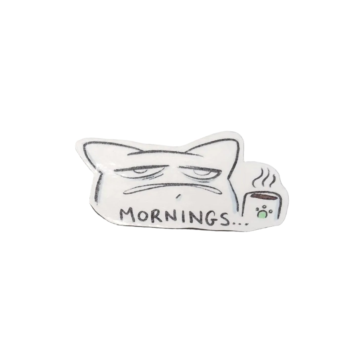 Mornings