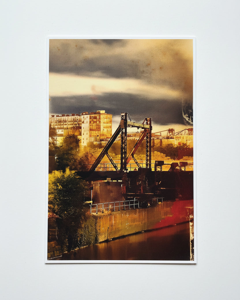 Reproductions 12 x 18 po - Pascal Normand