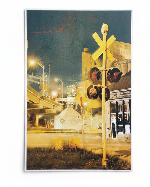 Reproductions 12 x 18 po - Pascal Normand