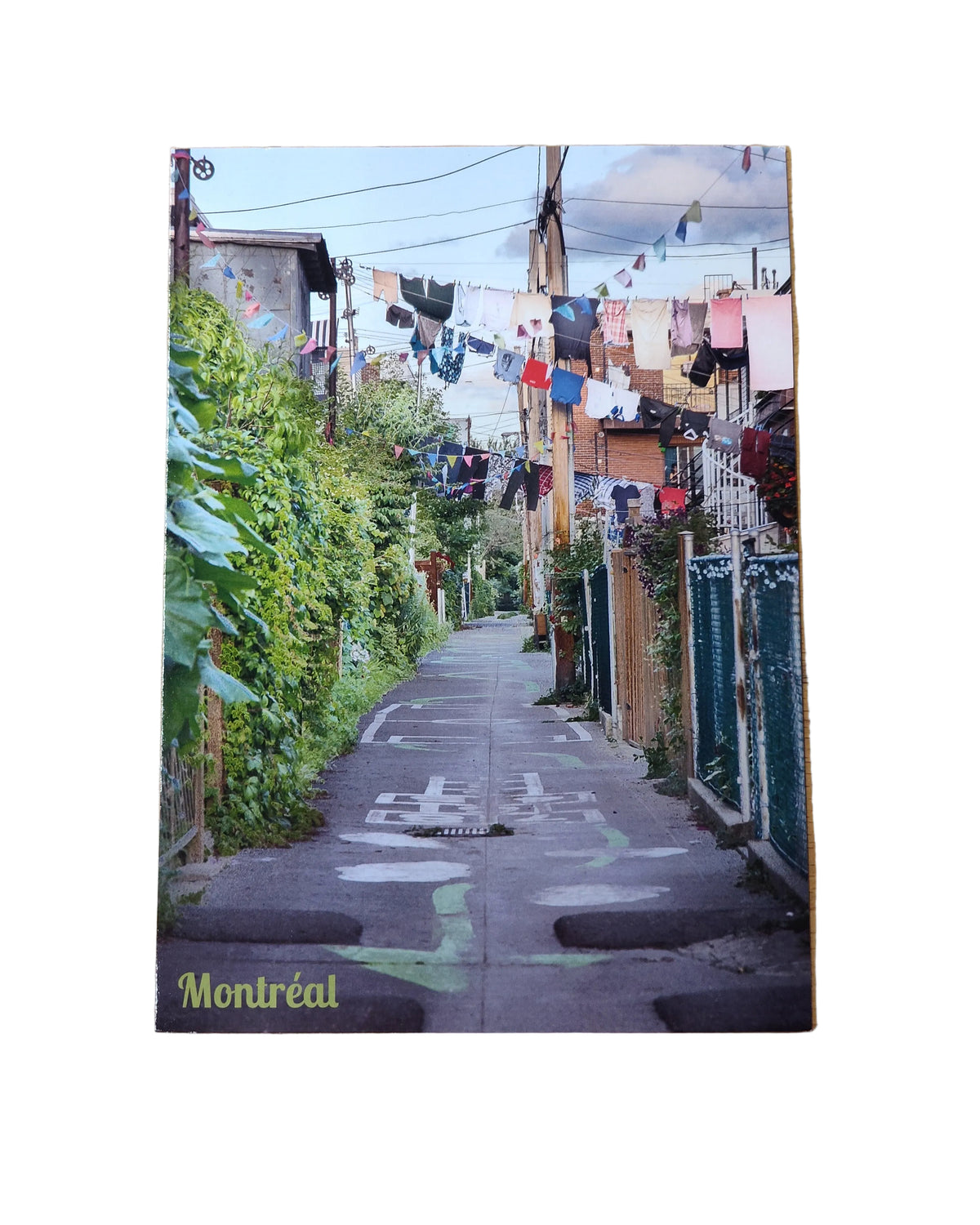 Cartes postales - Jazz K