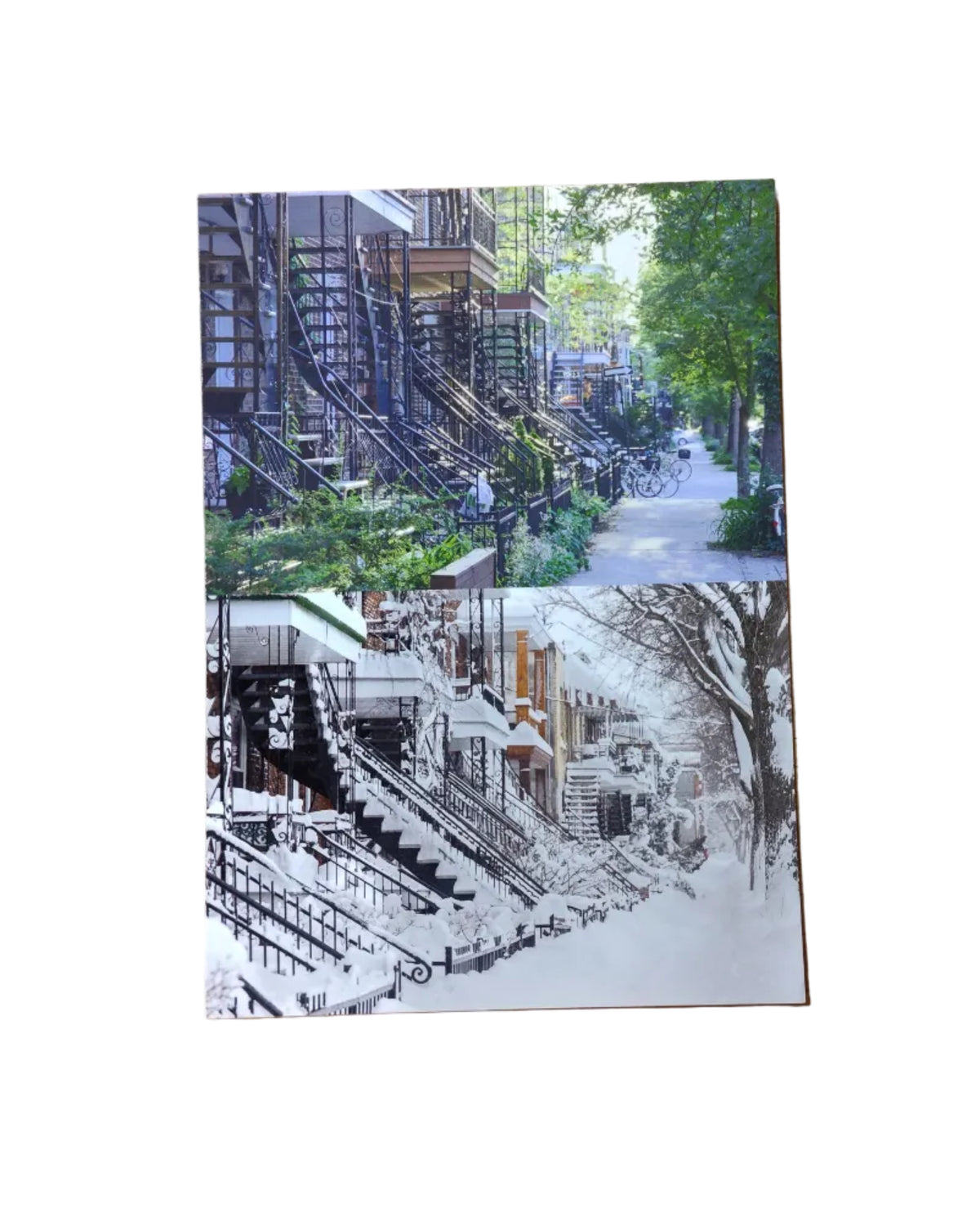 Cartes postales - Jazz K