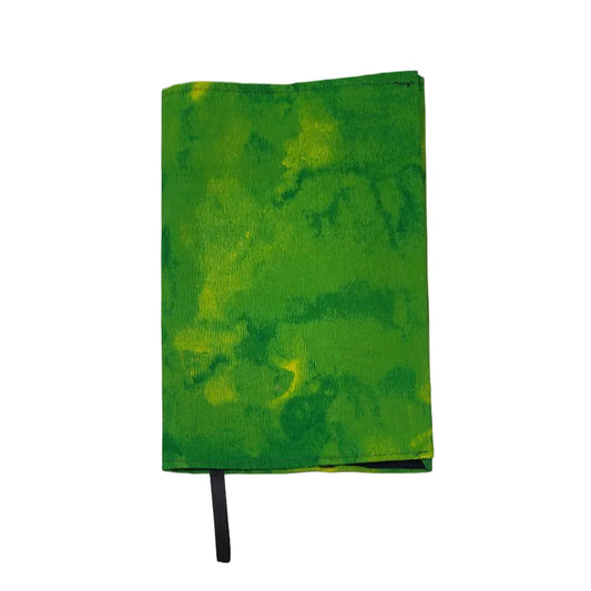 Couvre-livre - Vert