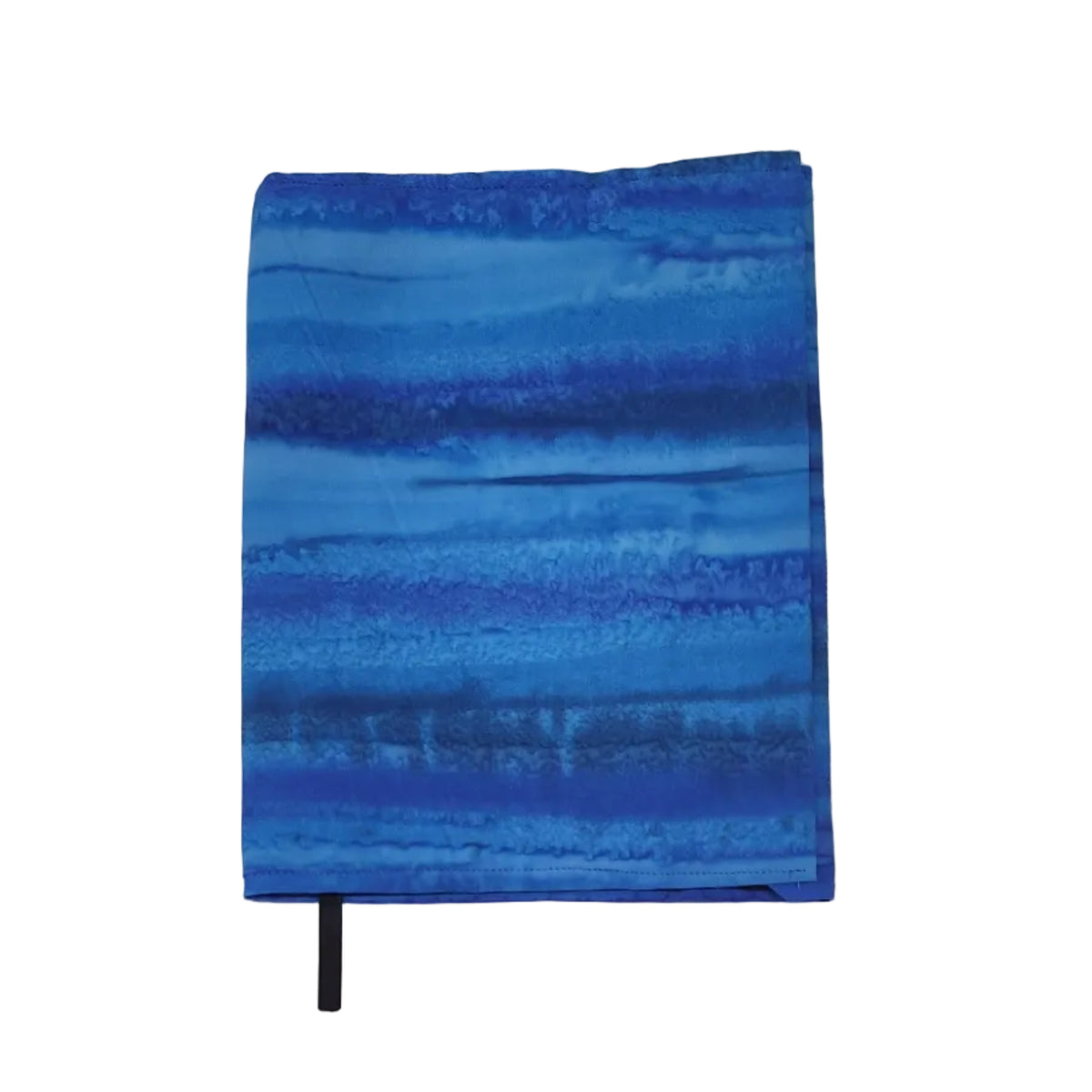 Couvre-livre - Bleu