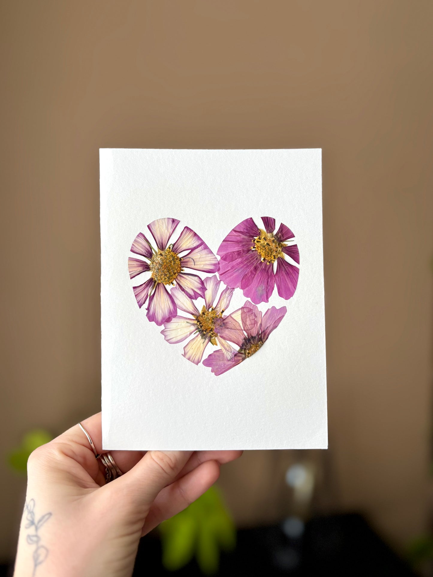 Art floral pressé | 26 avril, 10h-12h