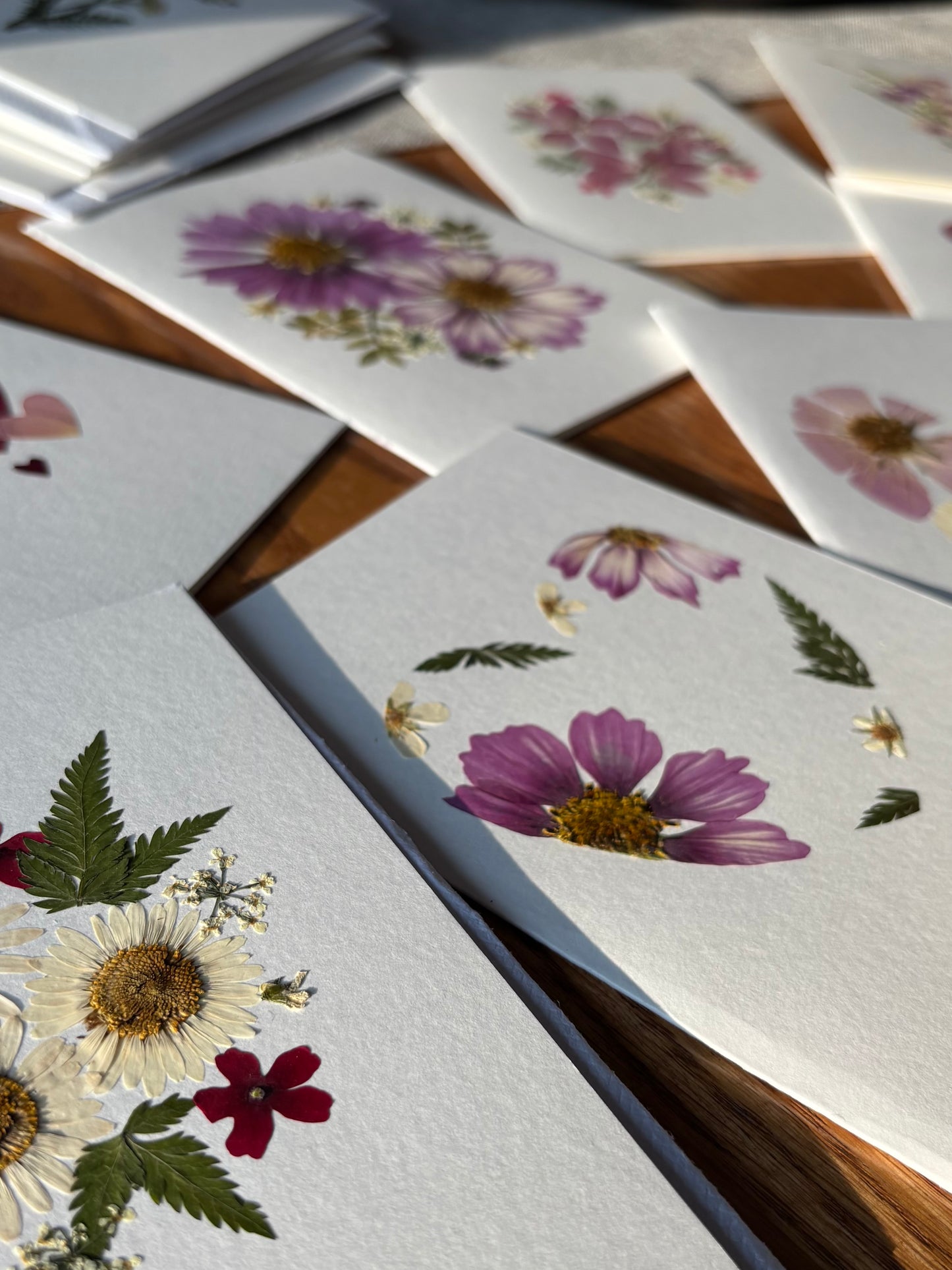 Art floral pressé | 26 avril, 10h-12h