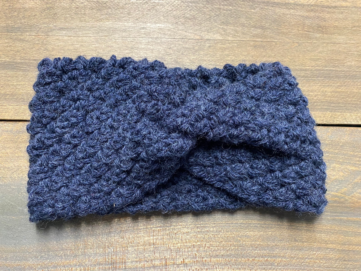 Initiation au tricot | 18 octobre