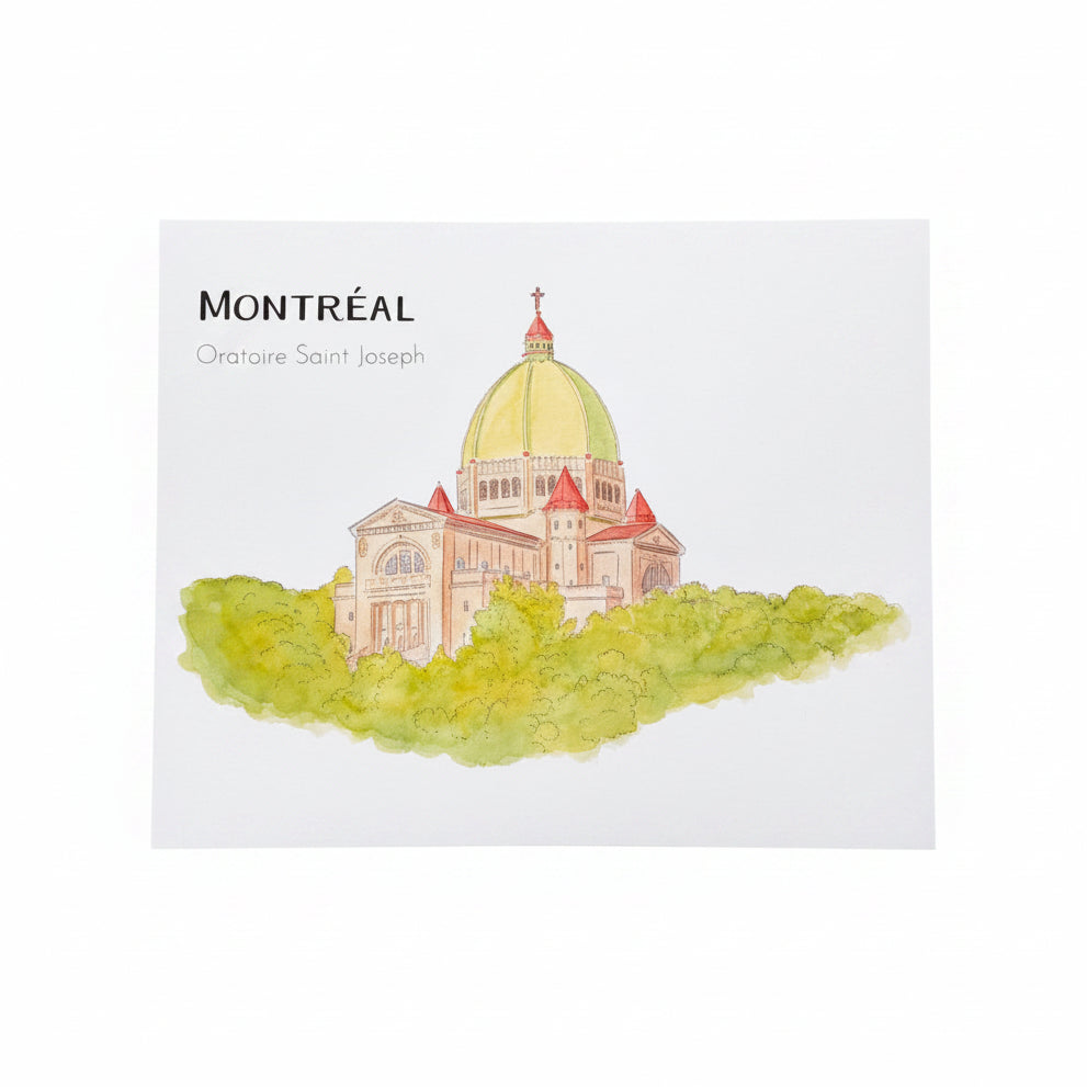 Oratoire Saint-Joseph