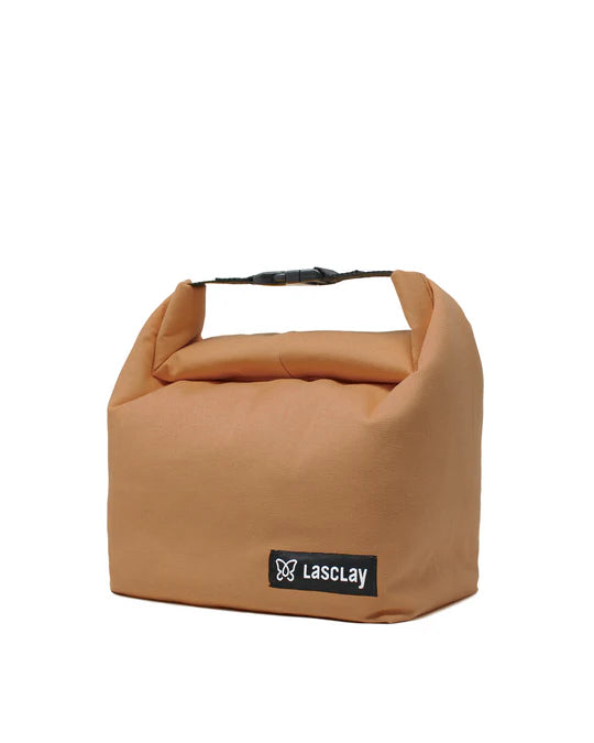 Sac à lunch isolé à l'asclépiade
