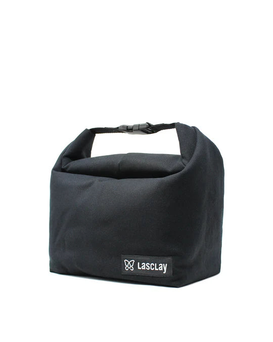 Sac à lunch isolé à l'asclépiade