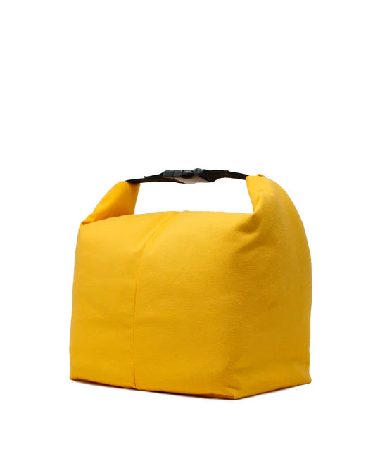 Sac à lunch isolé à l'asclépiade