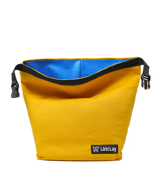 Sac à lunch isolé à l'asclépiade