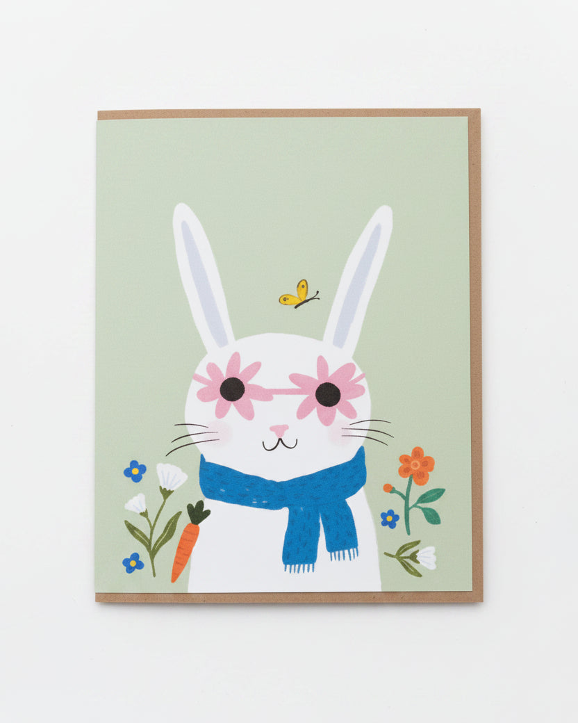 Cartes de souhaits - Hilda Wolf