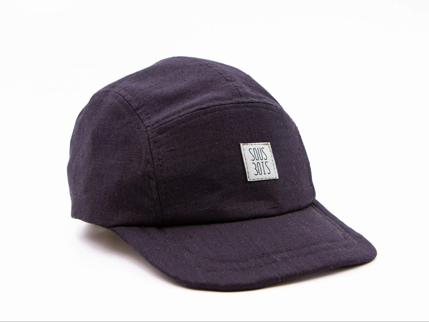 Casquette - Noire
