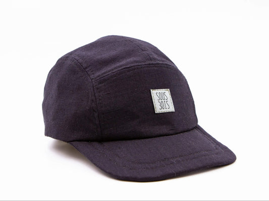 Casquette - Noire
