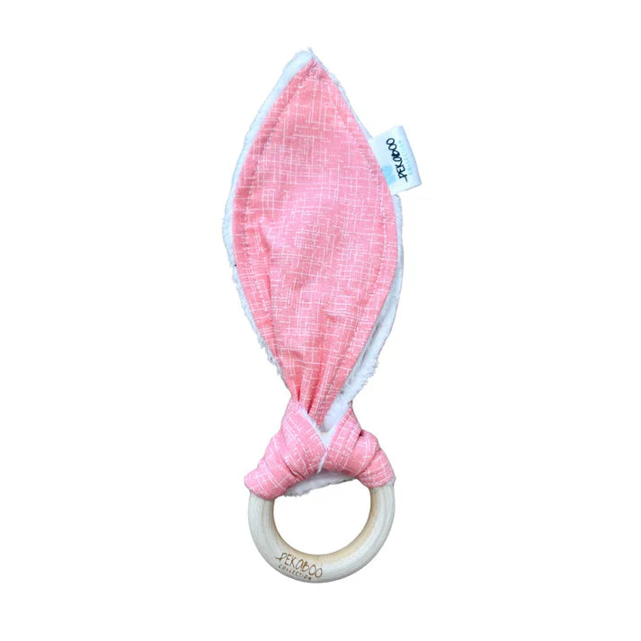 Anneau de dentition - Oreilles de Lapin
