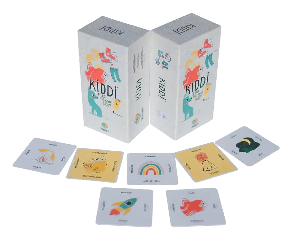 Kiddi