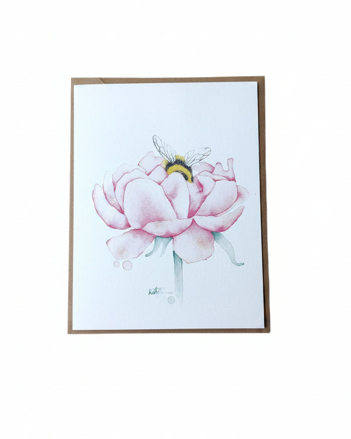 Cartes de souhaits – Katrinn Pelletier
