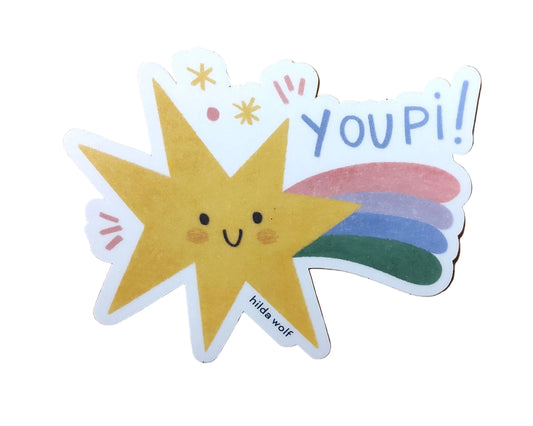 Youpi!