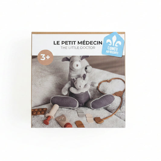 Le petit médecin