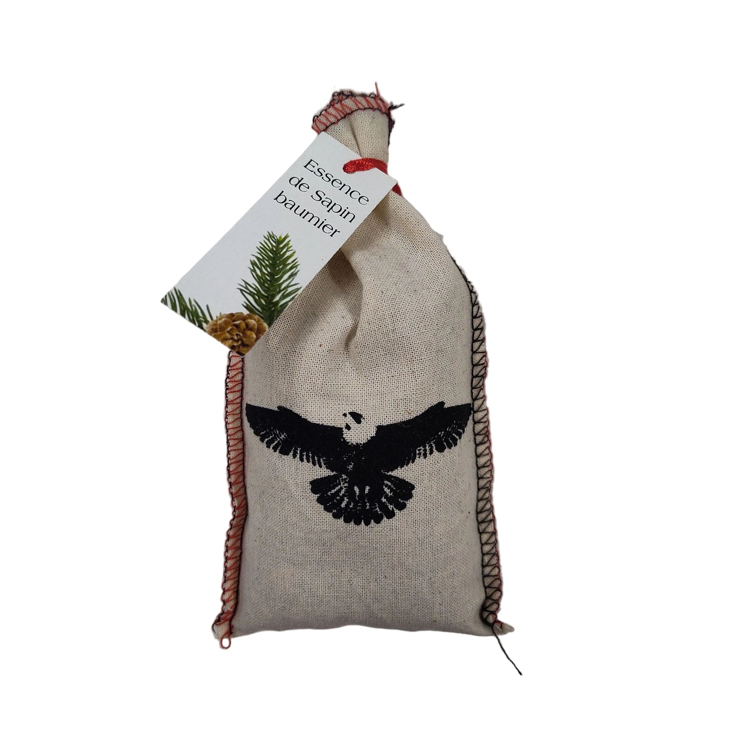 Sachet sens-bon - Sapin baumier - Richard Carreau Design
