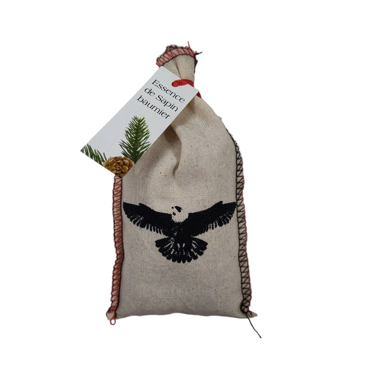 Sachet sens-bon - Sapin baumier - Richard Carreau Design