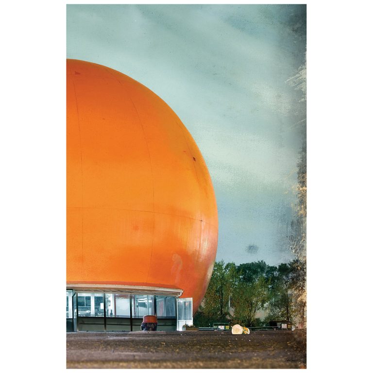 Reproductions 12 x 18 po - Pascal Normand