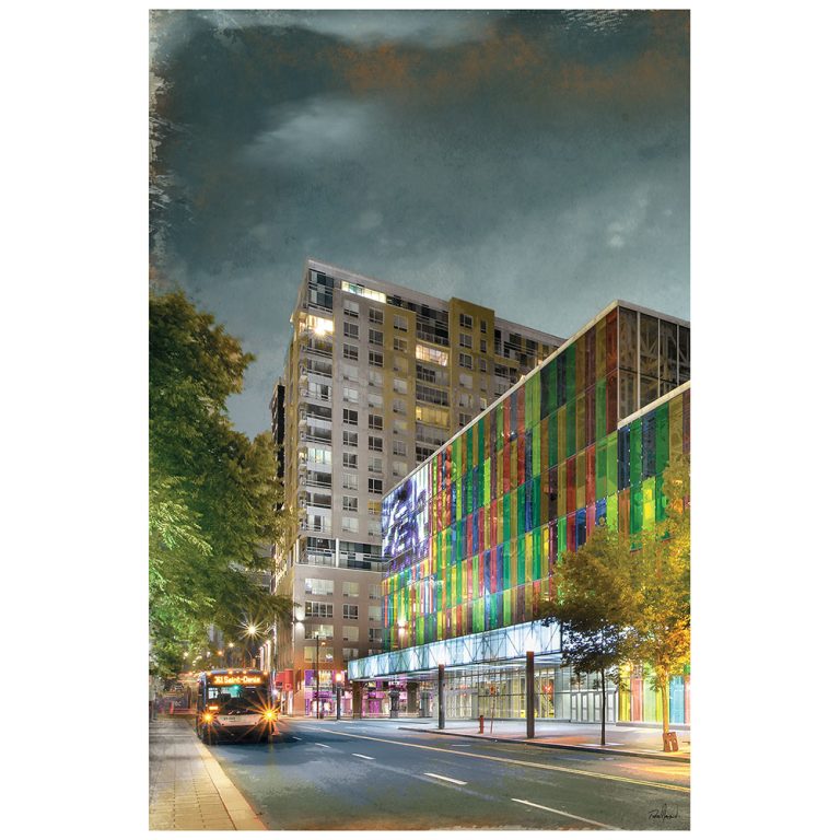 Cartes postales - Pascal Normand