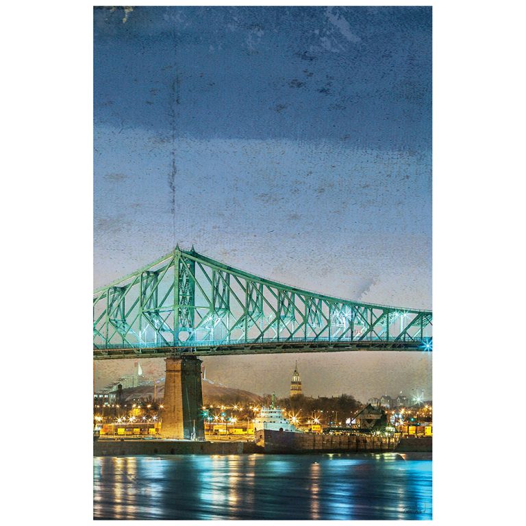 Reproductions 12 x 18 po - Pascal Normand