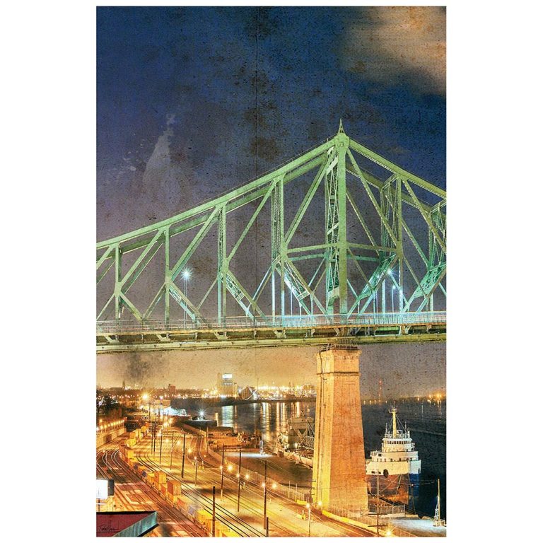 Reproductions 12 x 18 po - Pascal Normand